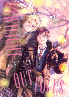 Volume cover